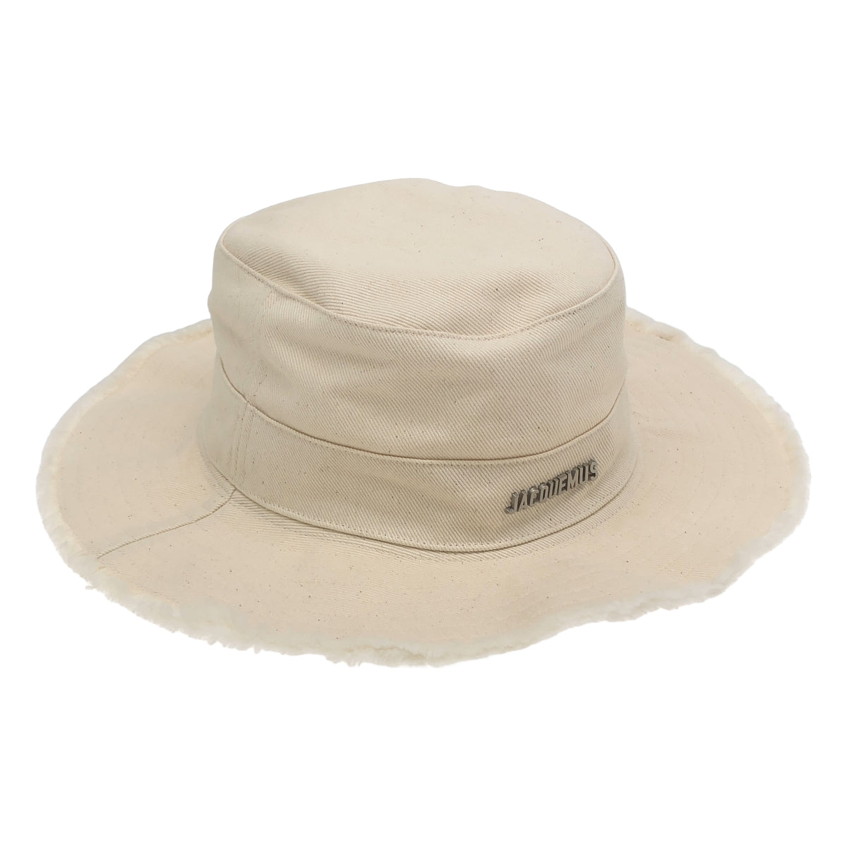 美品】 JACQUEMUS / ジャックムス | カットオフ バケットハット | 58