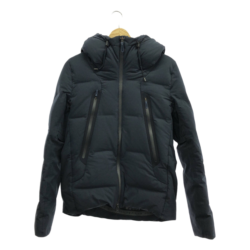 DESCENTE ALLTERRAIN / デサントオルテライン | DAMMGK30U / MOUNTAINEER マウンテニア 水沢 ダウンジャケット | M | ネイビー | メンズ