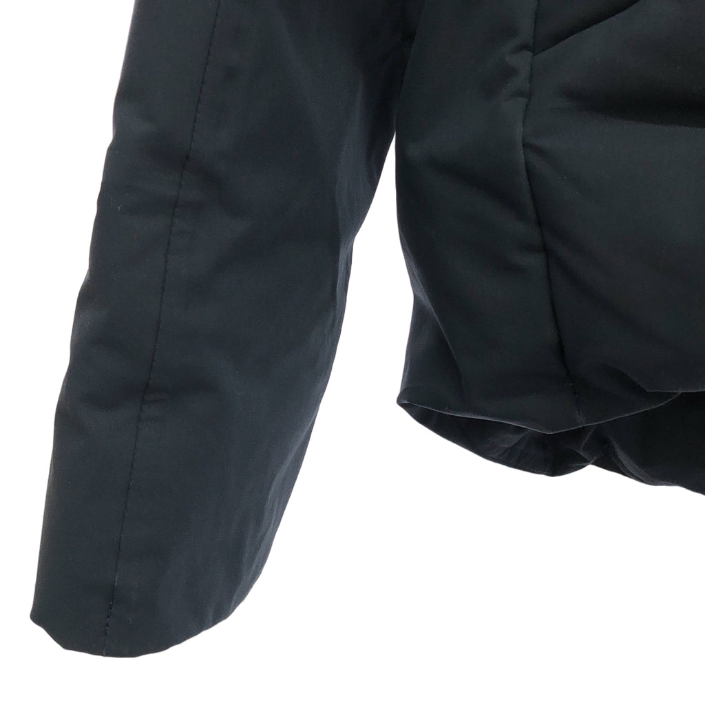 DESCENTE ALLTERRAIN / デサントオルテライン | DAMMGK30U / MOUNTAINEER マウンテニア 水沢 ダウンジャケット | M | ネイビー | メンズ