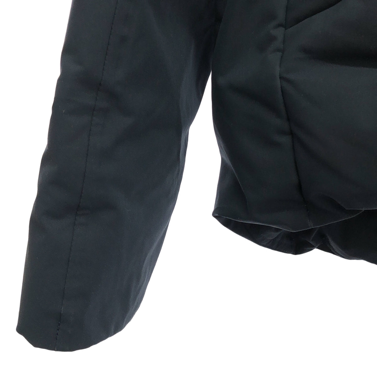 DESCENTE ALLTERRAIN / デサントオルテライン | DAMMGK30U / MOUNTAINEER マウンテニア 水沢 ダウンジャケット | M | ネイビー | メンズ