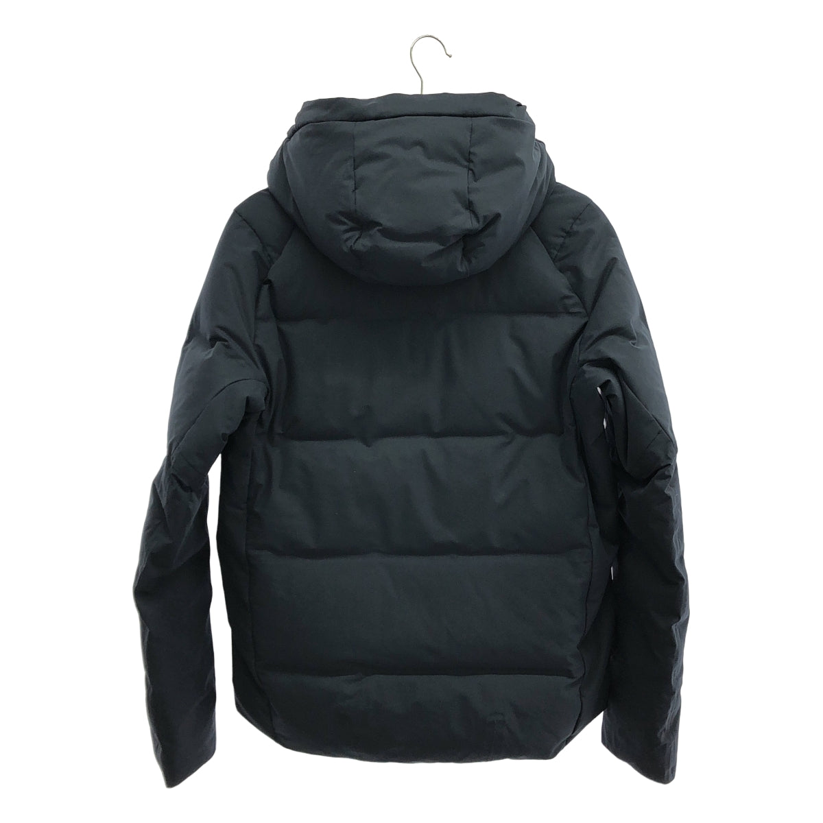 DESCENTE ALLTERRAIN / デサントオルテライン | DAMMGK30U / MOUNTAINEER マウンテニア 水沢 ダウンジャケット | M | ネイビー | メンズ