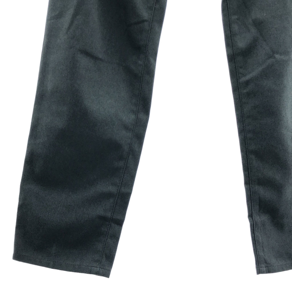 THE NORTH FACE PURPLE LABEL / ザノースフェイスパープルレーベル | Polyester Serge Field Pants ポリエステルサージ フィールドパンツ | 36 | グレー | メンズ