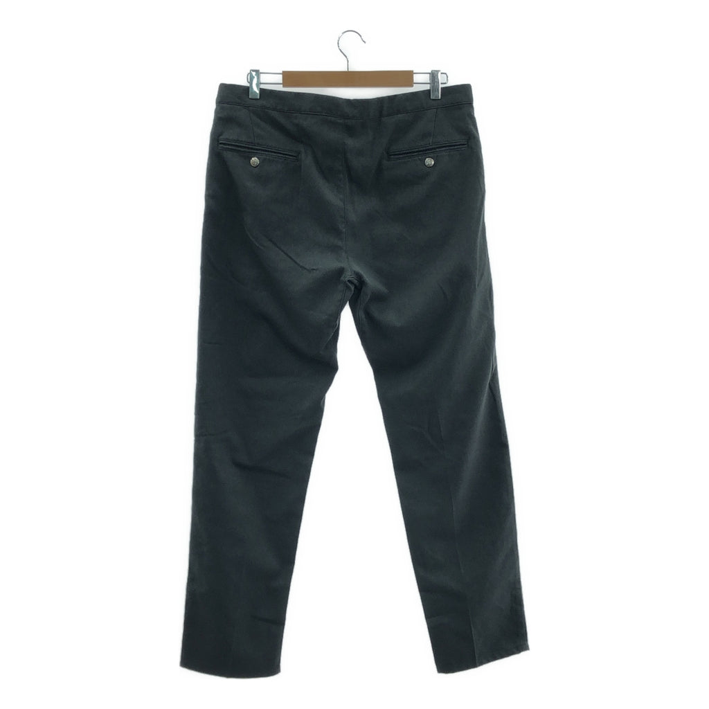THE NORTH FACE PURPLE LABEL / ザノースフェイスパープルレーベル | Polyester Serge Field Pants ポリエステルサージ フィールドパンツ | 36 | グレー | メンズ