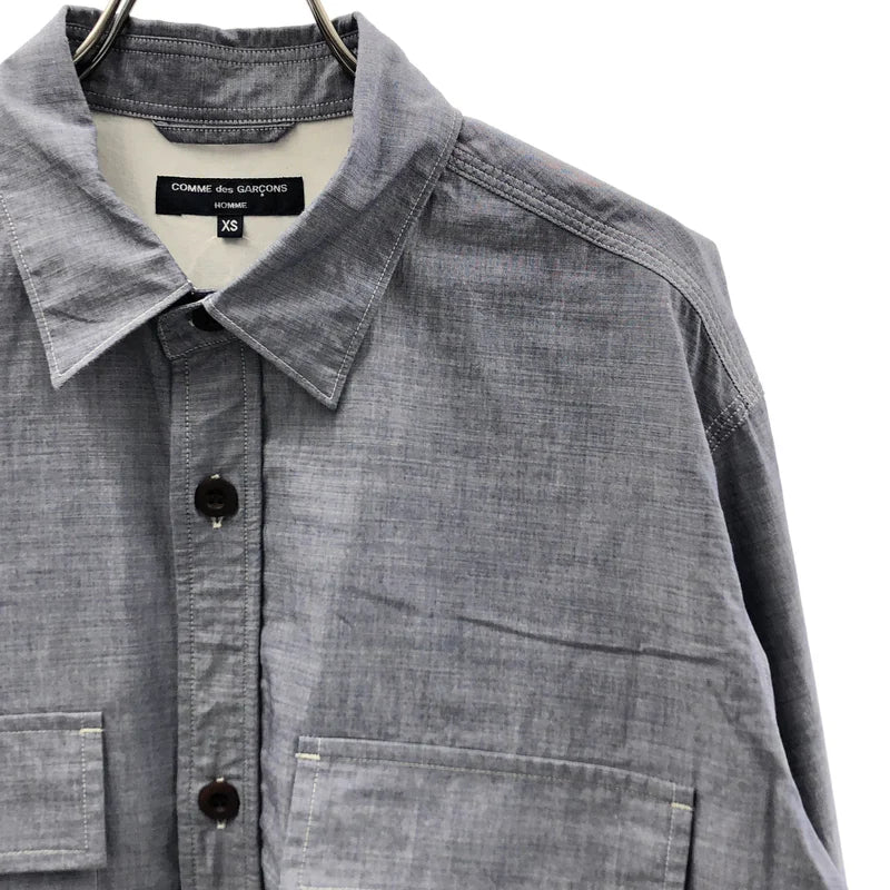COMME des GARCONS HOMME / コムデギャルソンオム | 2022SS | CdGH