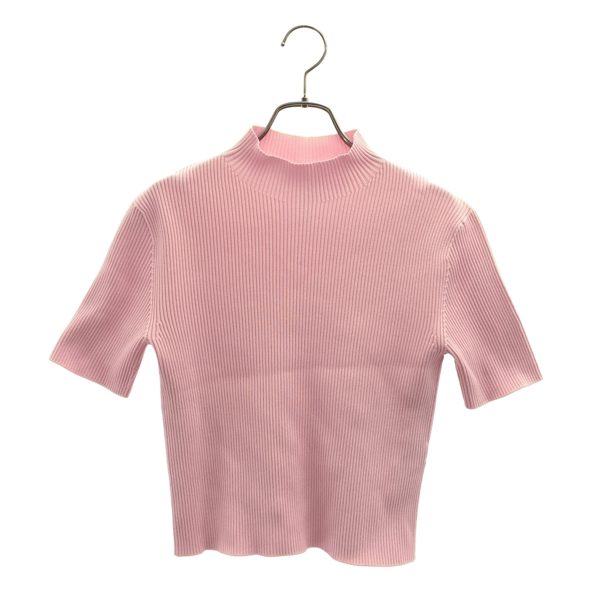 CFCL | 人像短袖上衣 / 羅紋高領上衣 | F |