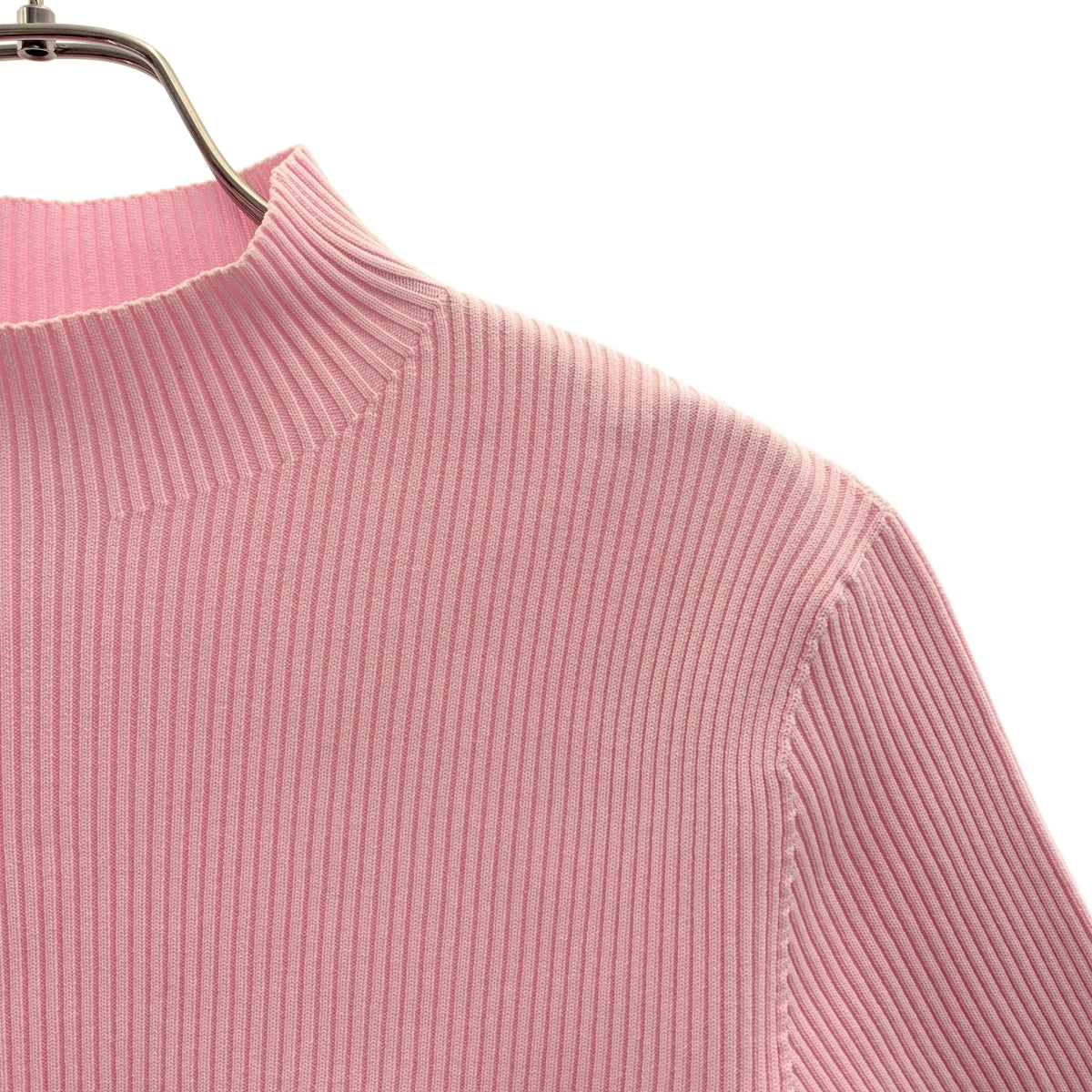 CFCL | 人像短袖上衣 / 羅紋高領上衣 | F |