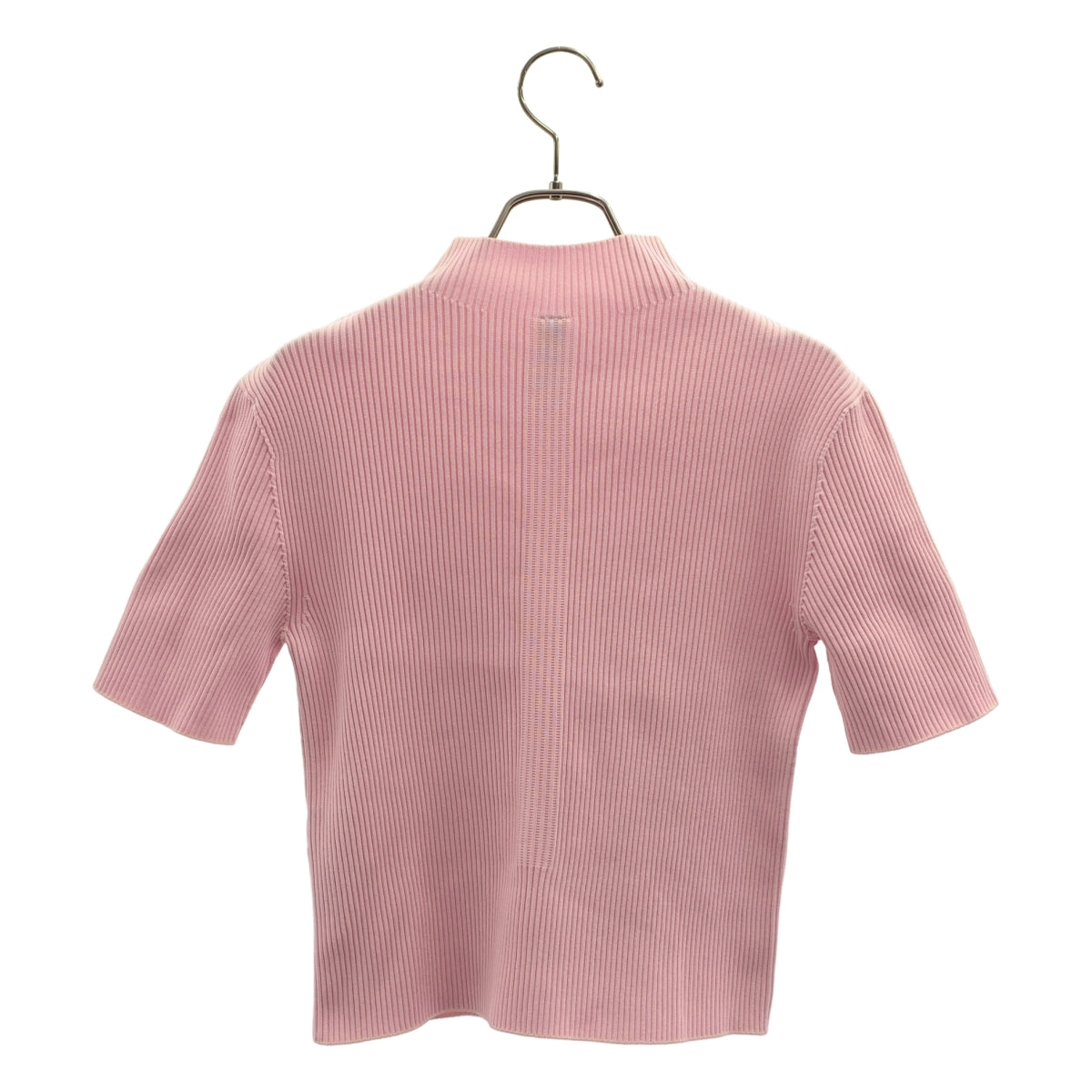 CFCL | 人像短袖上衣 / 羅紋高領上衣 | F |