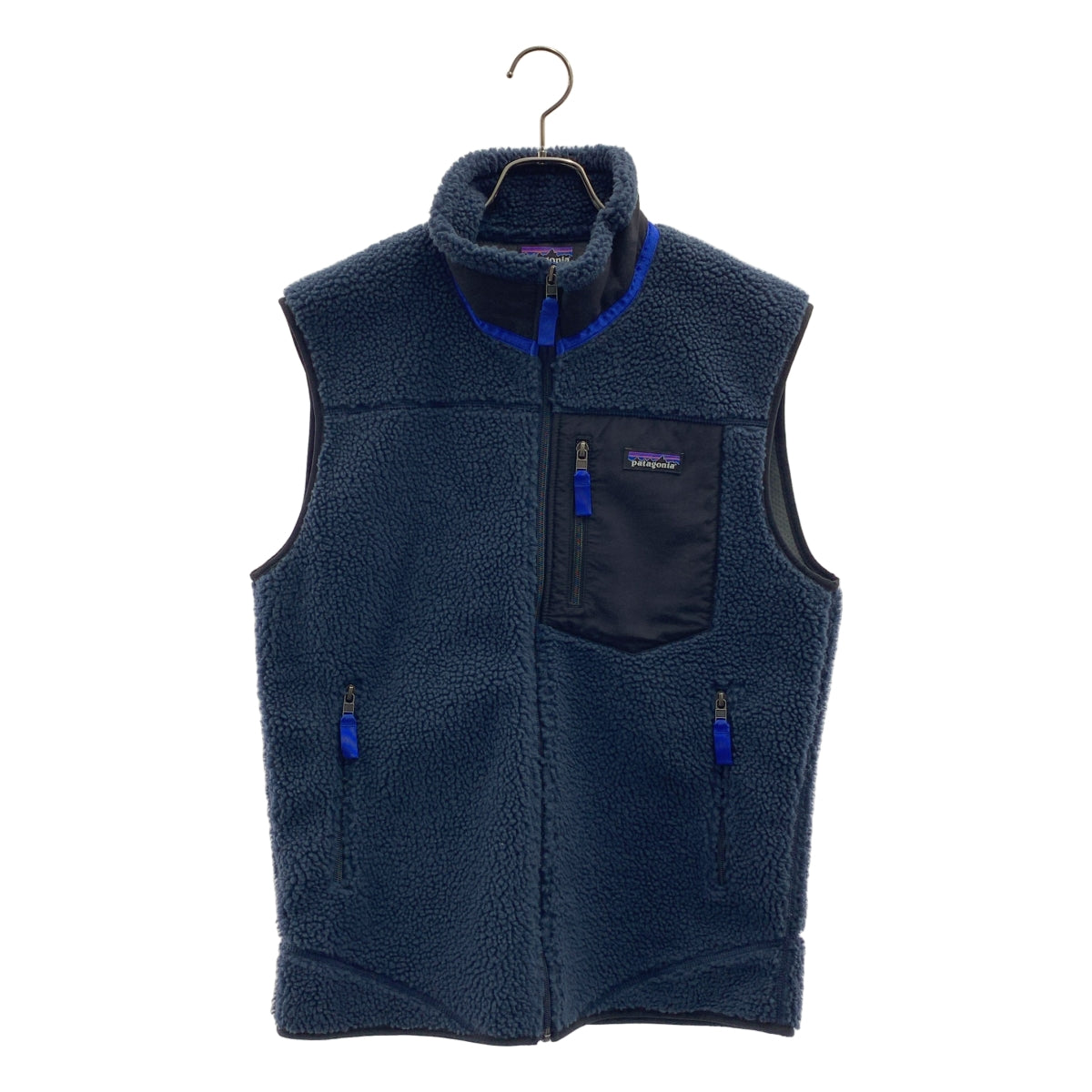 Patagonia / パタゴニア | CLASSIC RETRO-X VEST ベスト ジレ ボアベスト | M | メンズ