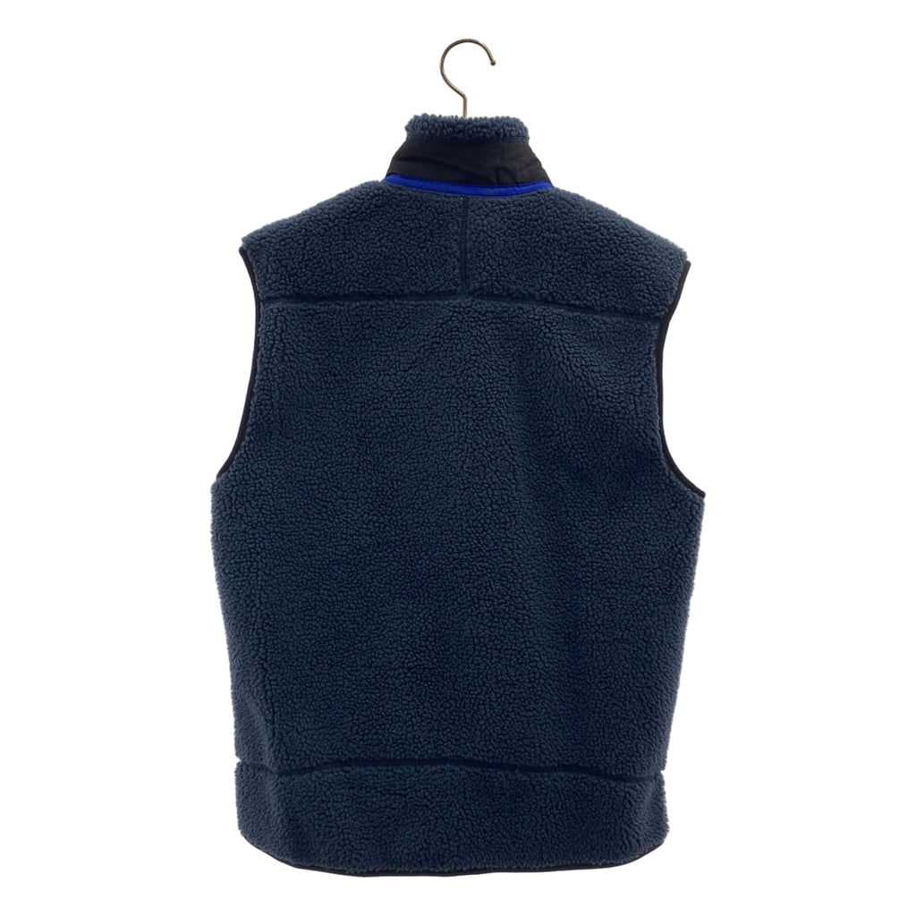 Patagonia / パタゴニア | CLASSIC RETRO-X VEST ベスト ジレ ボアベスト | M | メンズ