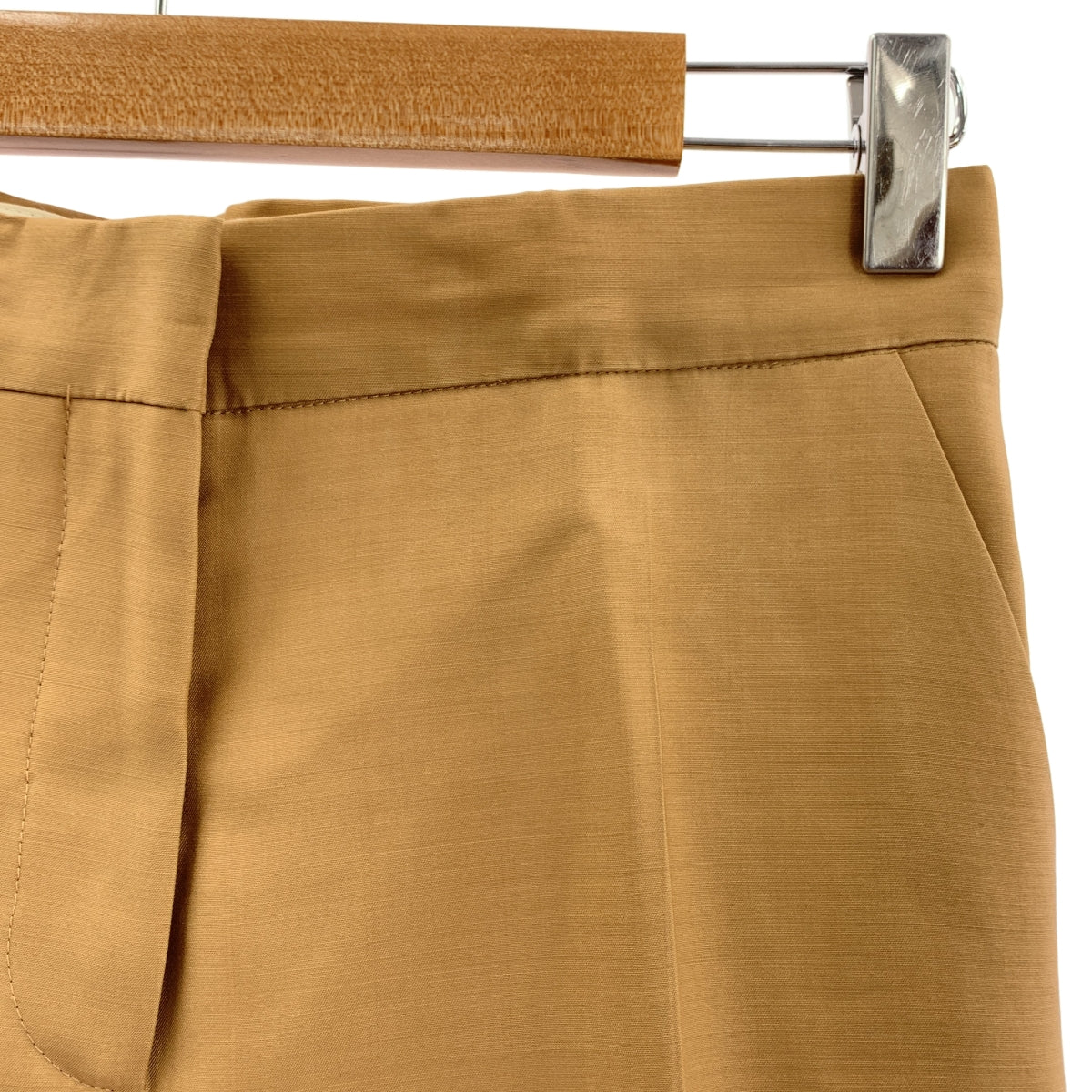 VALENTINO | Center Press 休閒褲 | 尺寸 6 | 女款