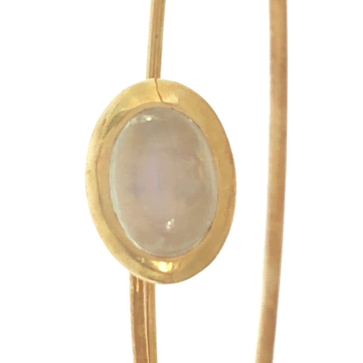 Hirotaka | 2 對環形耳環 | 金色 | 女士