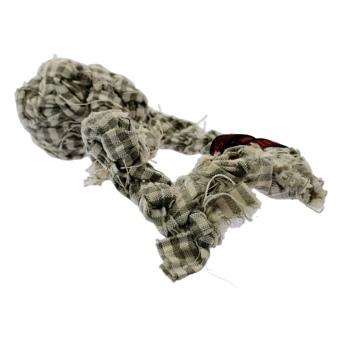 DANIELA GREGIS | 格紋編織手鍊 |