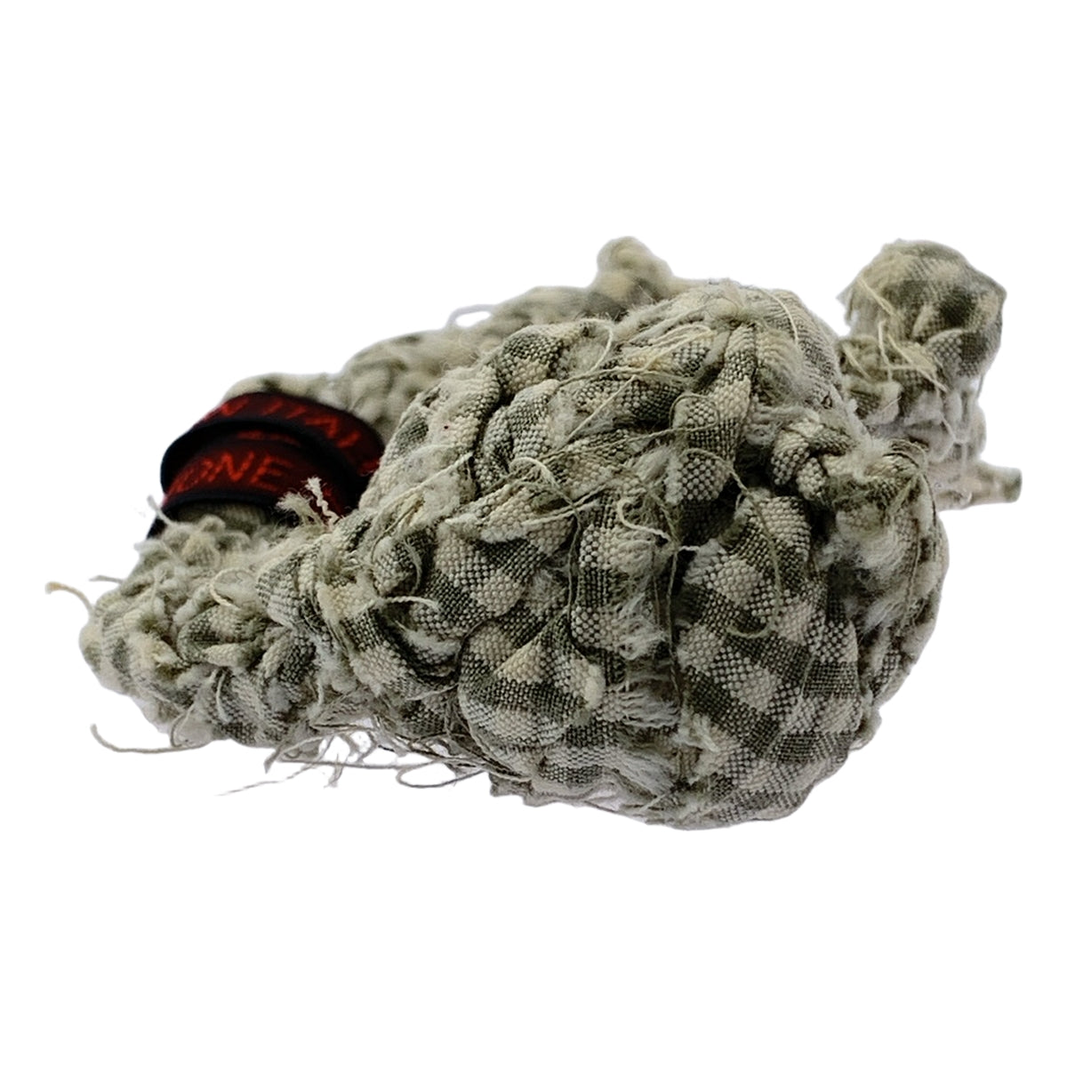 DANIELA GREGIS | 格紋編織手鍊 |