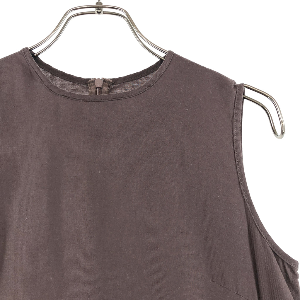 Chika Kisada / 치카키 사다 | 튤 집게 볼륨 드레스 원피스 / 이너 포함 | 1 | 여성