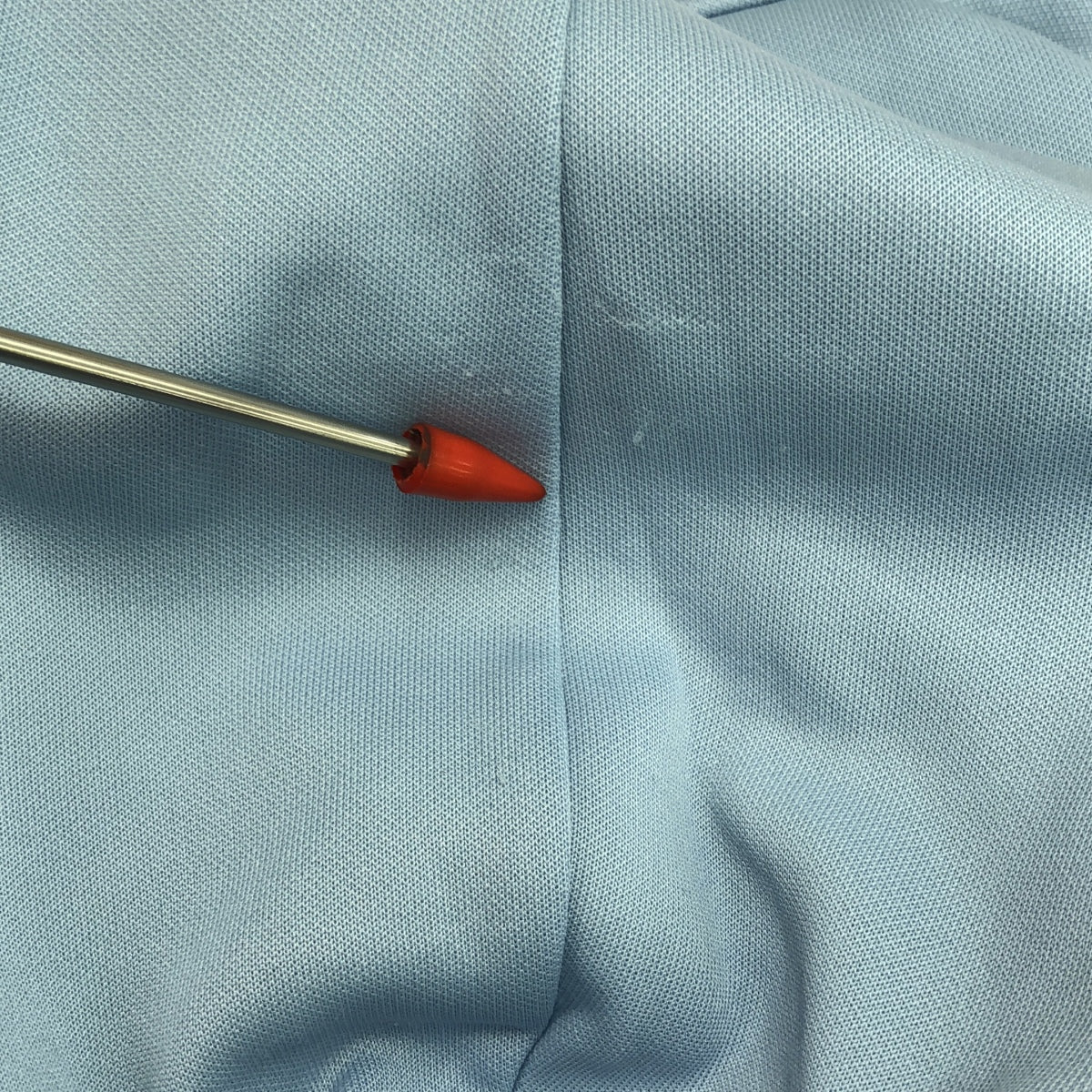 赫爾穆特朗 / 赫爾穆特朗 |魚尾連帽衫 | S |藍色 |男士