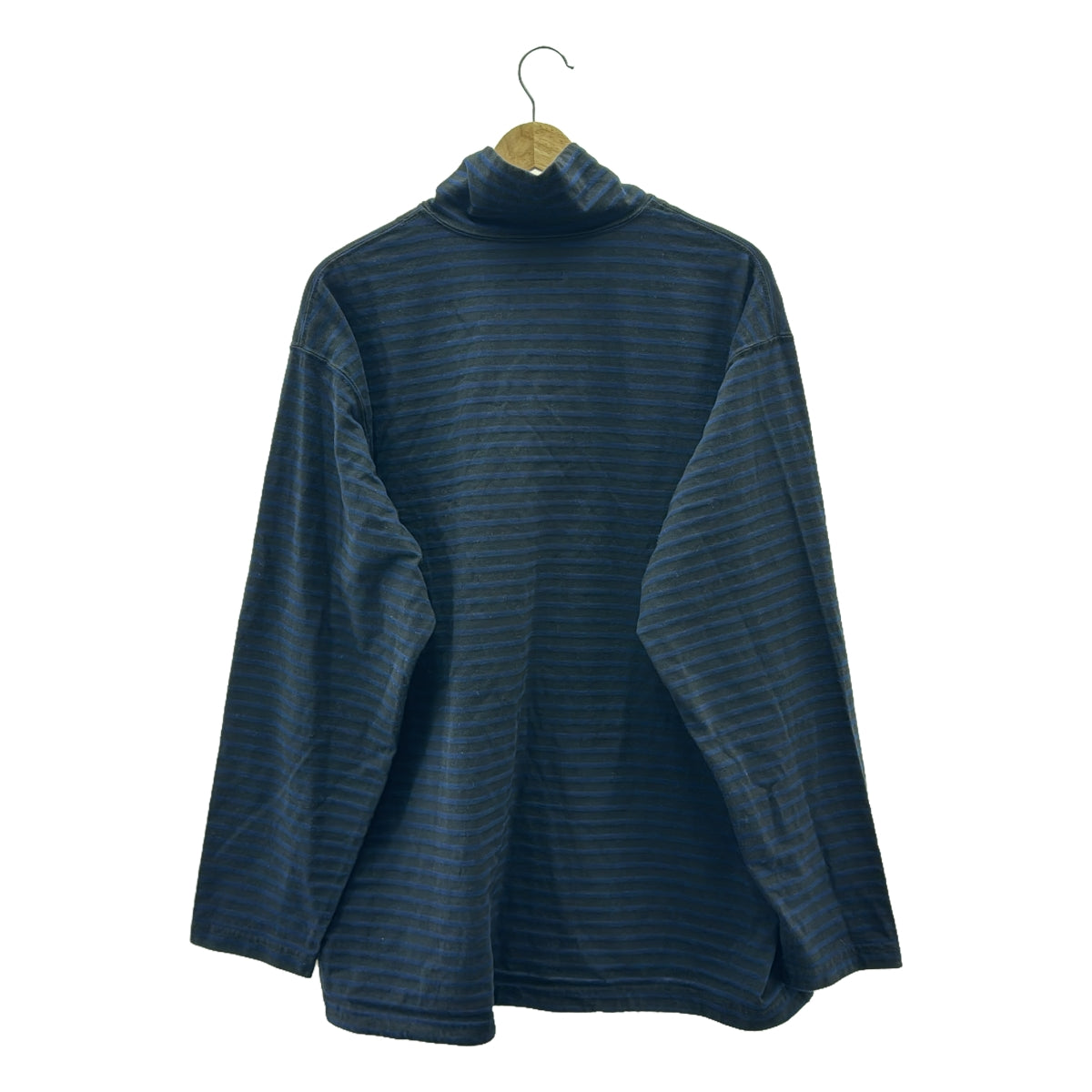 Engineered Garments | Big Silhouette Drawstring Half Zip Pullover | M | Men's