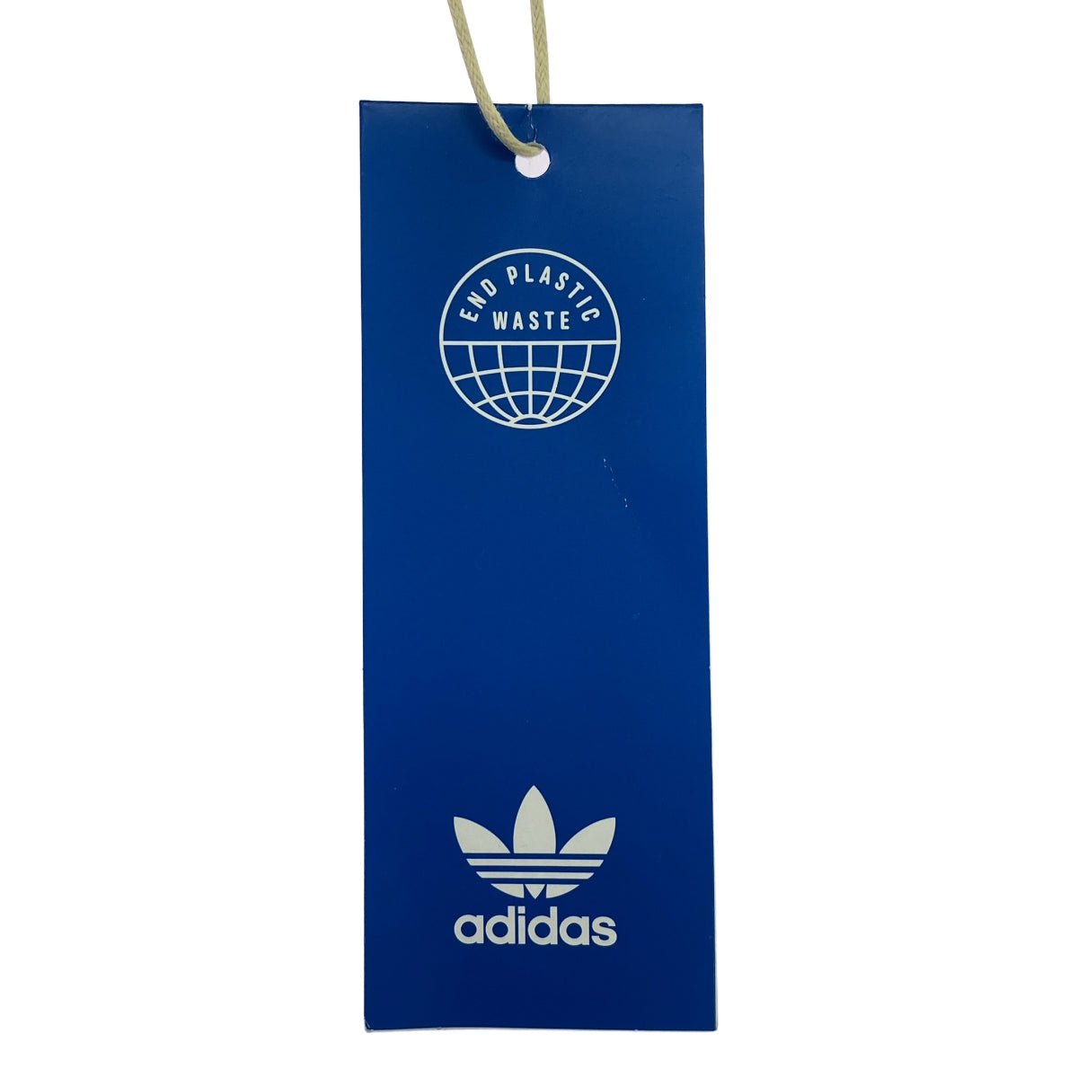 【新品】  adidas / アディダス | BLUE VERSION エッセンシャルズ パーカー | L | ブラック | メンズ
