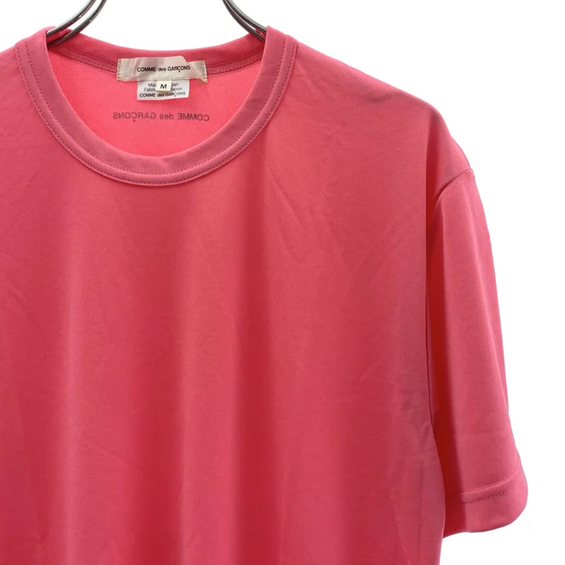 COMME des GARCONS / 꼼데가르송 | 2025 SS | 폴리에스터 크루넥 컷소 | M | 여성