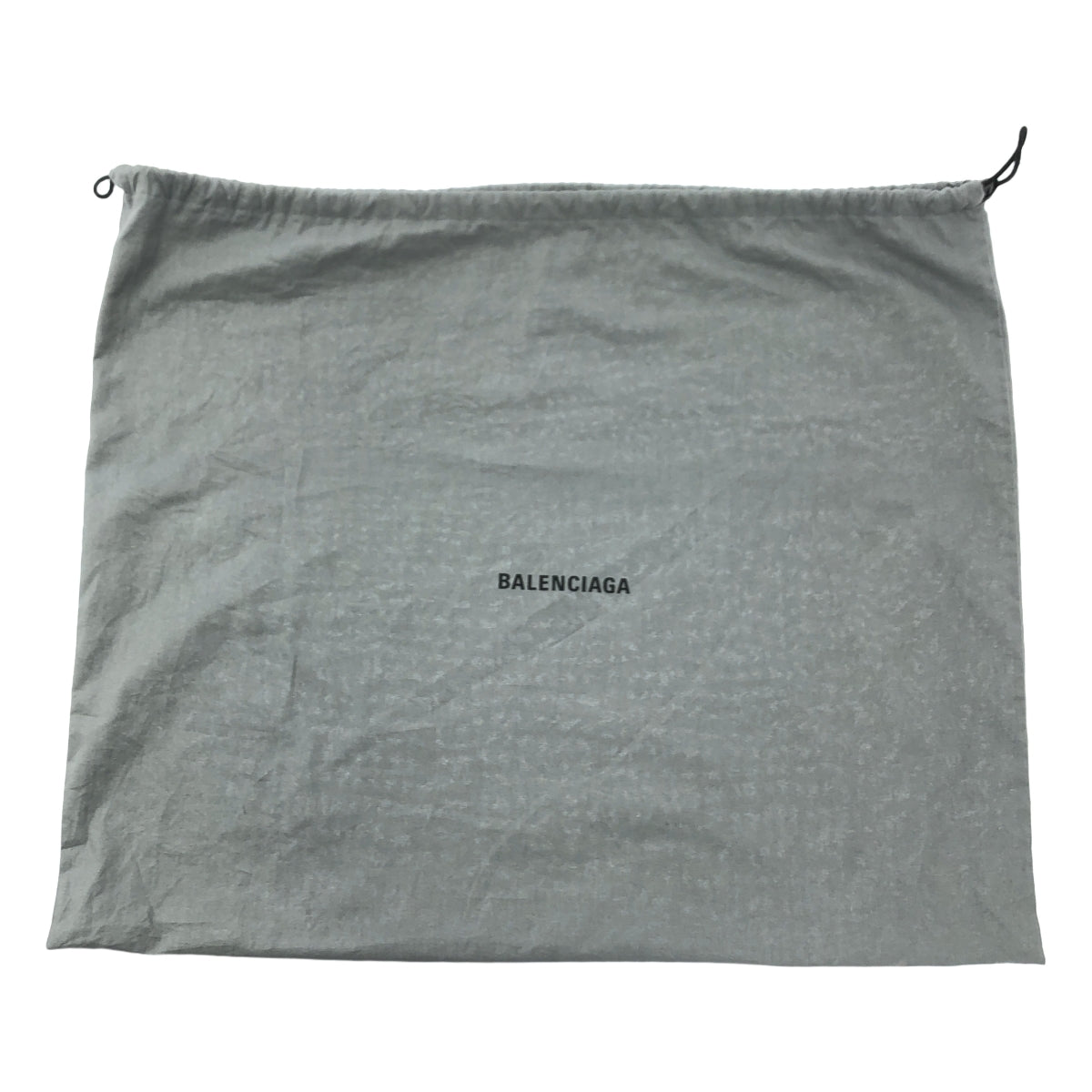 【미품】 BALENCIAGA / 발렌시아가 | 2022SS | 677990 / "Mag Large Basket"바구니 토트 백 | 화이트 | 남성