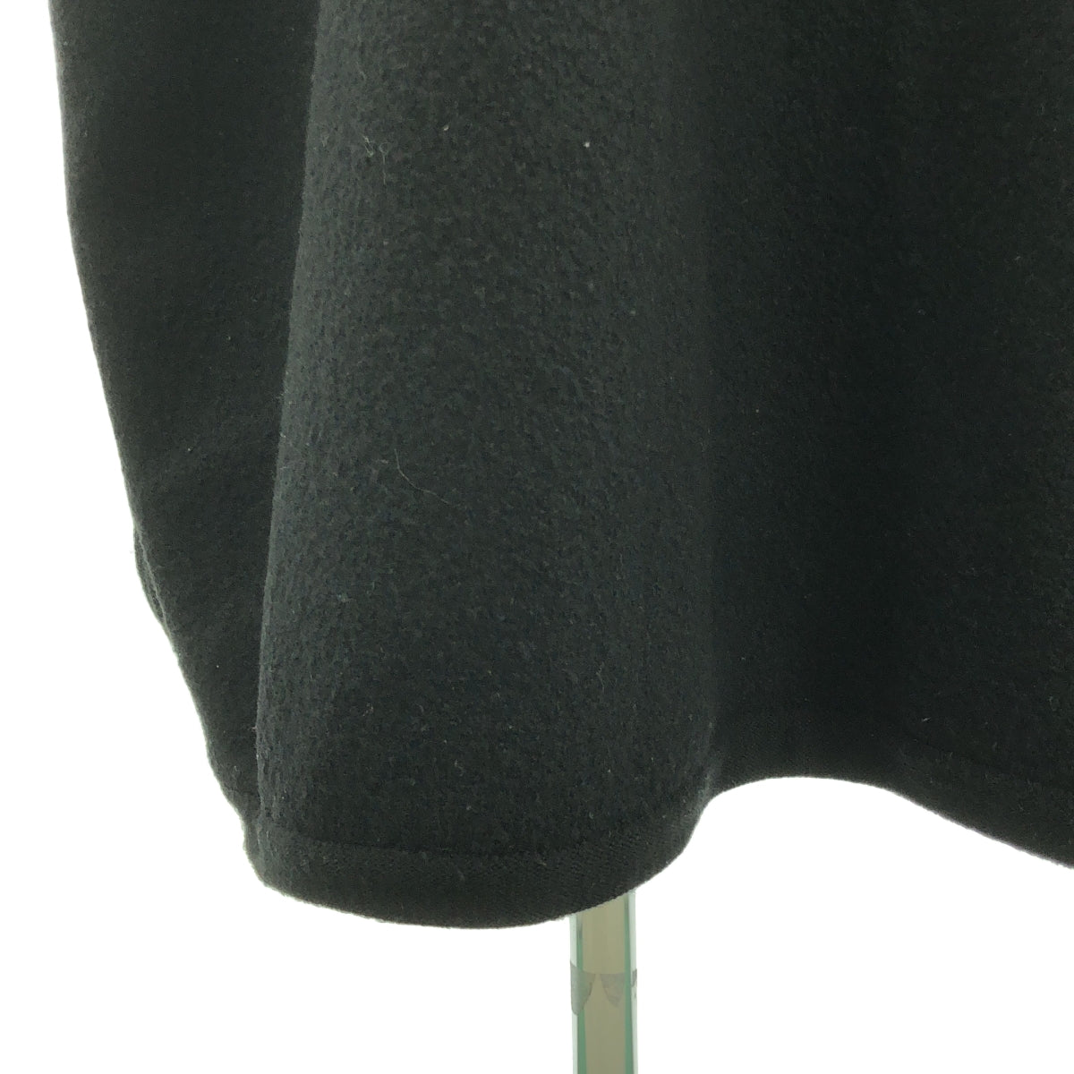 Cristaseya / クリスタセヤ | wool caftan / ウール カフタン ベルテッド オーバー ワンピース | U | レディース