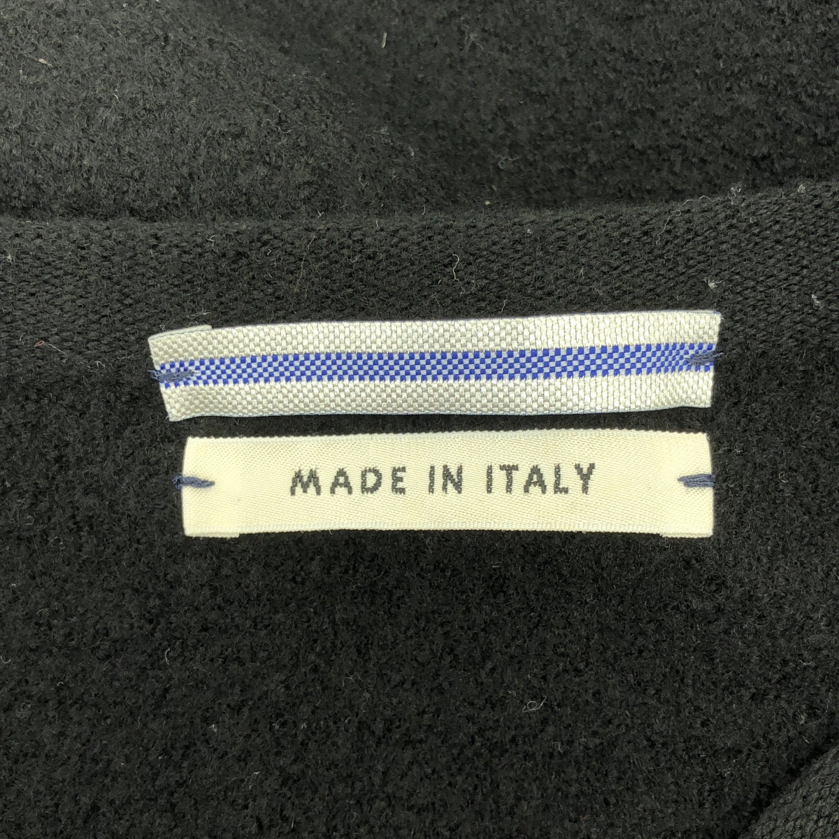 Cristaseya / クリスタセヤ | wool caftan / ウール カフタン ベルテッド オーバー ワンピース | U | レディース