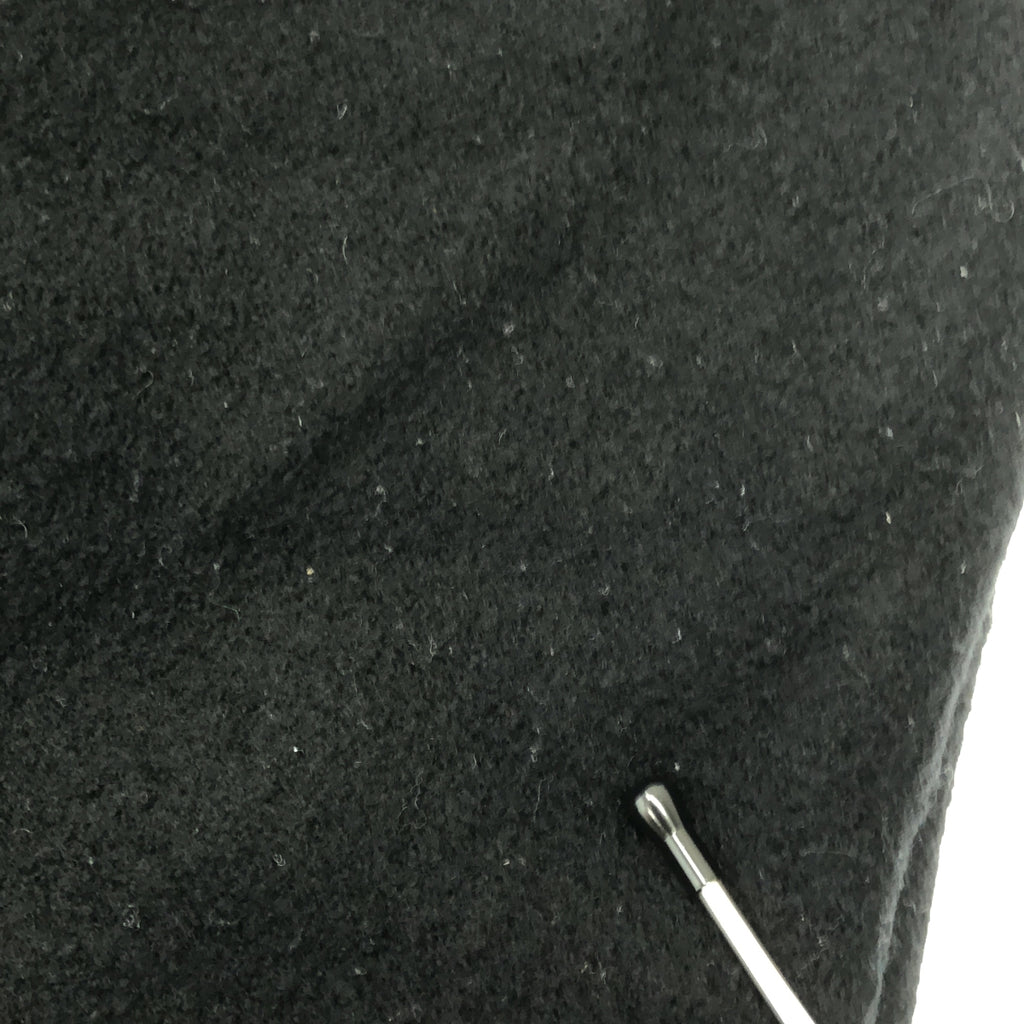 Cristaseya / クリスタセヤ | wool caftan / ウール カフタン ベルテッド オーバー ワンピース | U | レディース