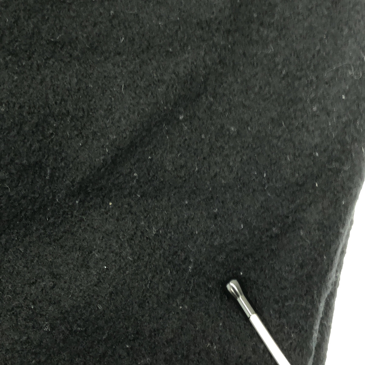 Cristaseya / クリスタセヤ | wool caftan / ウール カフタン ベルテッド オーバー ワンピース | U | レディース