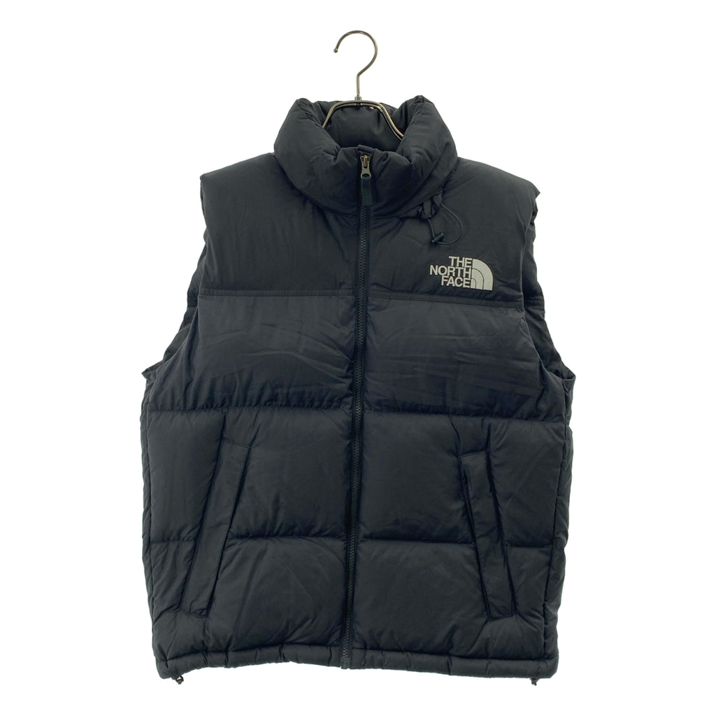 THE NORTH FACE / ザノースフェイス | Nuptse Vest ヌプシ ダウンベスト | S | メンズ
