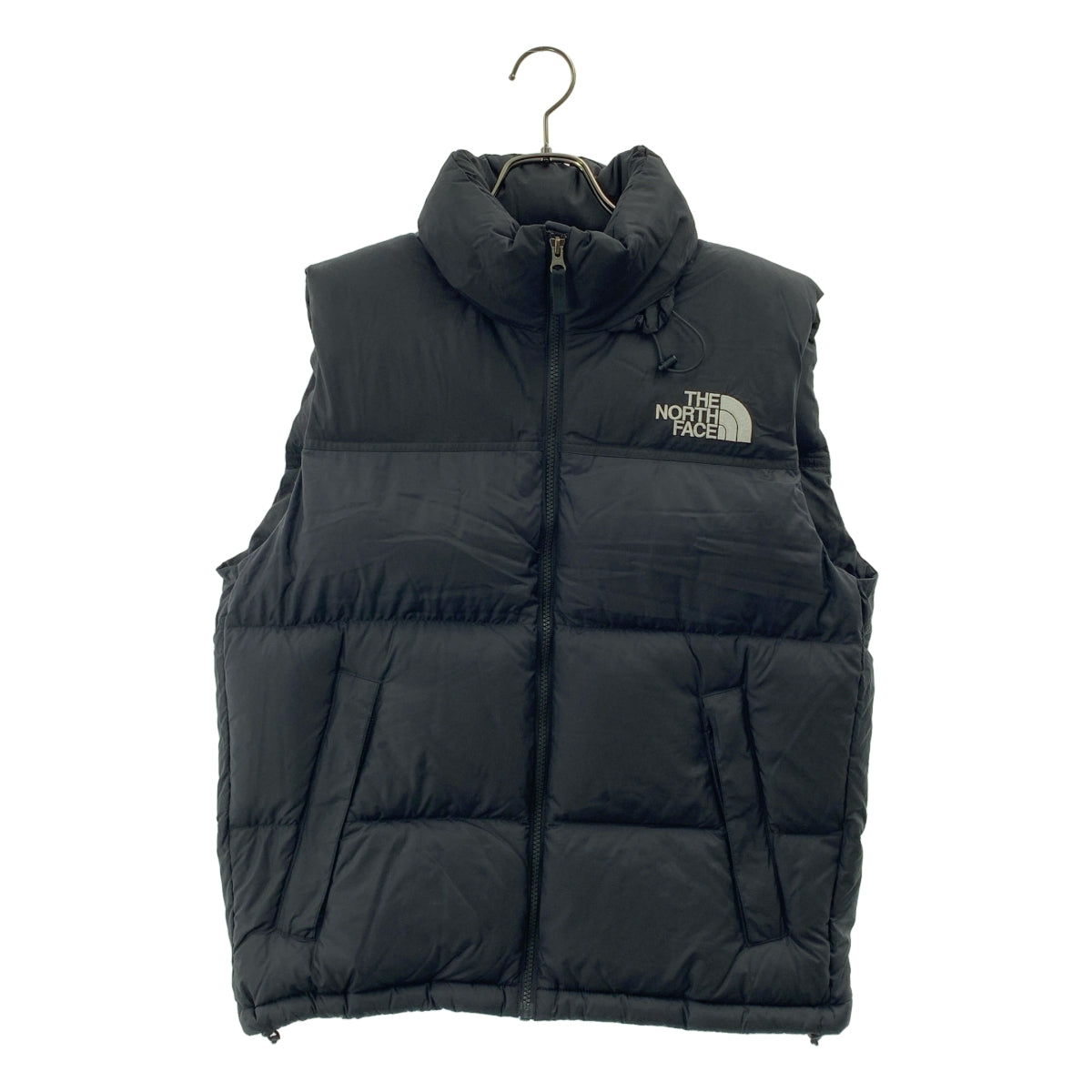 THE NORTH FACE / ザノースフェイス | Nuptse Vest ヌプシ ダウンベスト | S | メンズ