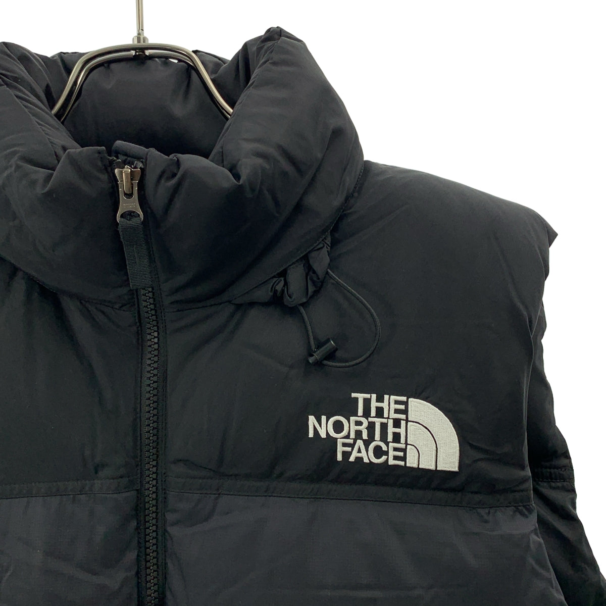 THE NORTH FACE / ザノースフェイス | Nuptse Vest ヌプシ ダウンベスト | S | メンズ