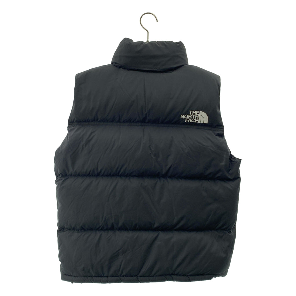 THE NORTH FACE / ザノースフェイス | Nuptse Vest ヌプシ ダウンベスト | S | メンズ
