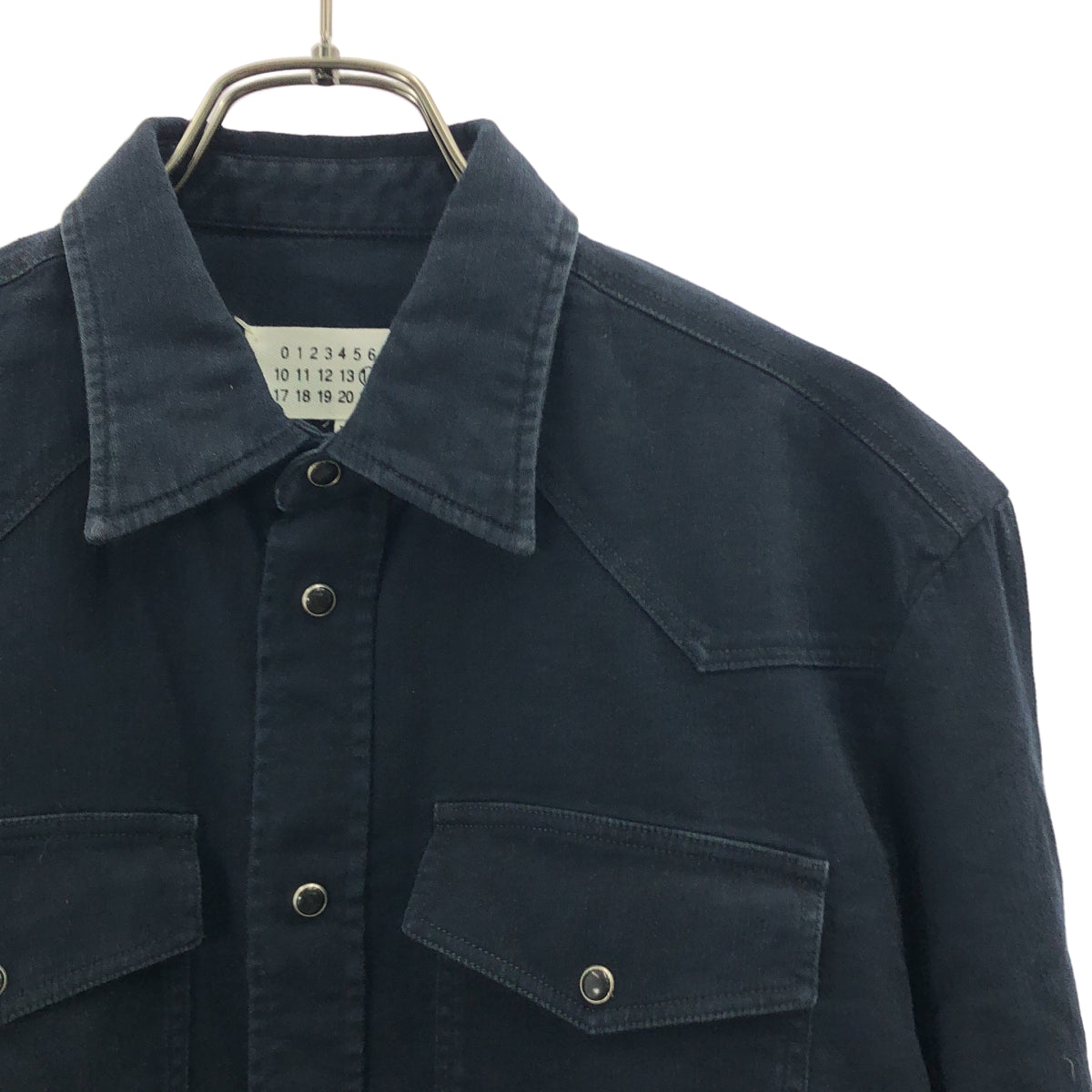 Maison Margiela（Martin Margiela） – tagged 