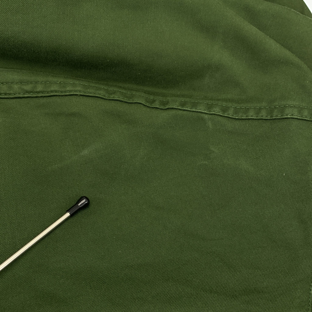 EURO VINTAGE / ユーロヴィンテージ | スウェーデン軍 M59 ミリタリー フィールドコート | C50 | メンズ