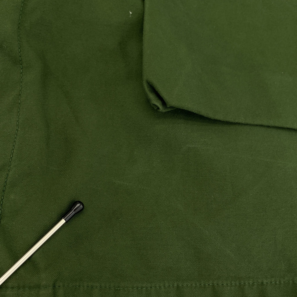 EURO VINTAGE / ユーロヴィンテージ | スウェーデン軍 M59 ミリタリー フィールドコート | C50 | メンズ