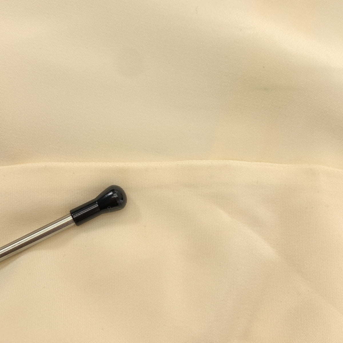 BLAMINK / ブラミンク | R SILK PLEAT STL BL silk 100％ / シルク プリーツ シャツ ブラウス | 38 | レディース