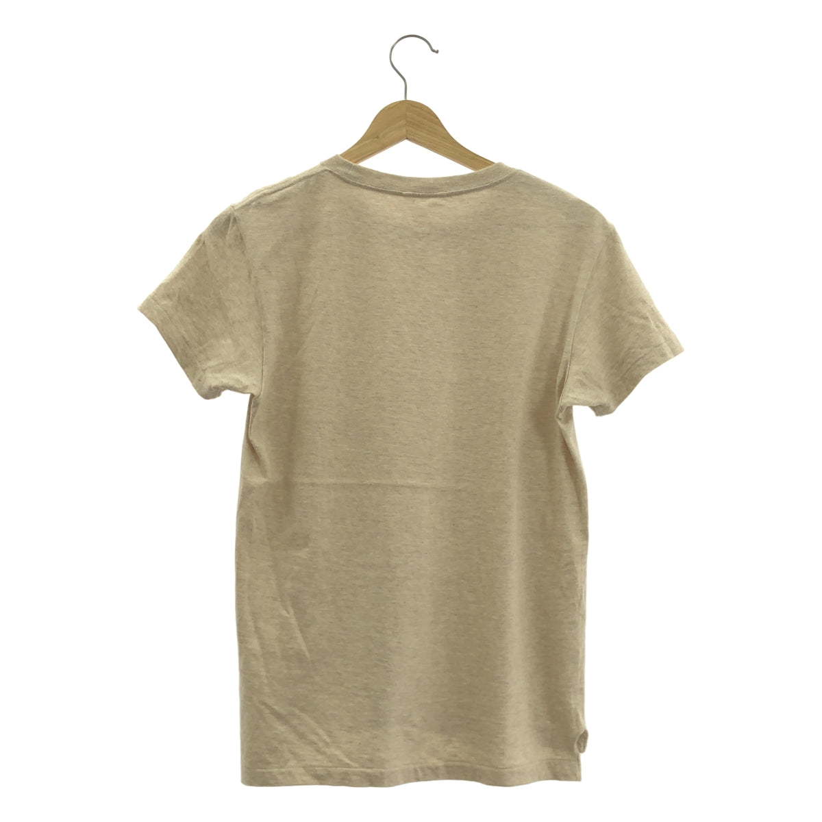 AURALEE / オーラリー | コットン Tシャツ |