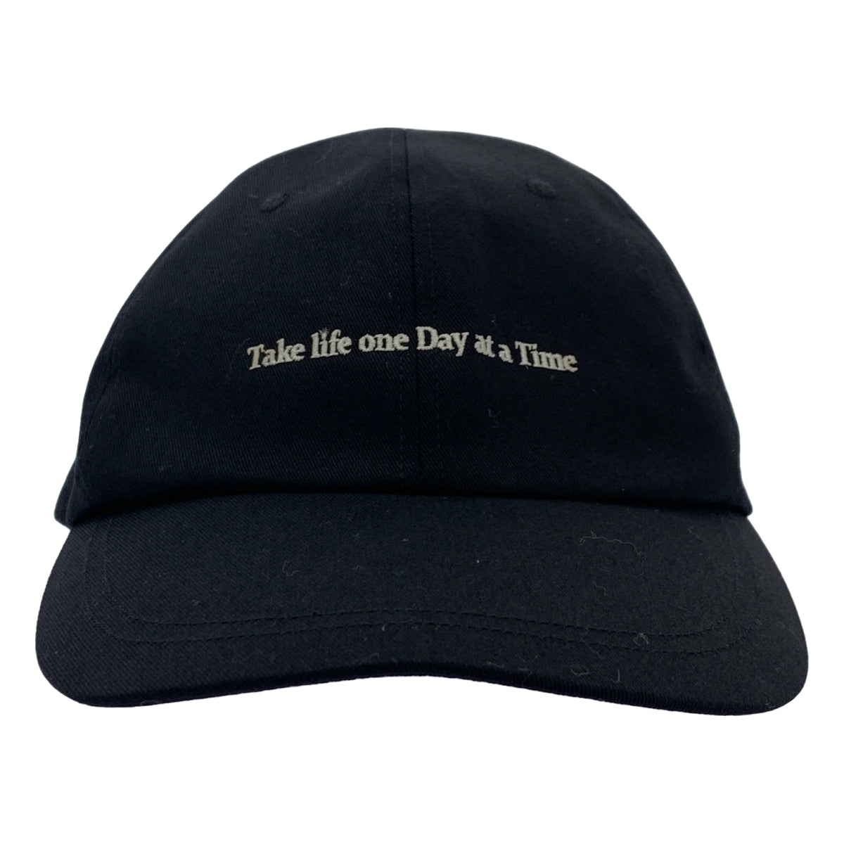 CA4LA / カシラ | QUALITE / ロゴ キャップ 帽子 / アジャスター調整可 / ユニセックス |