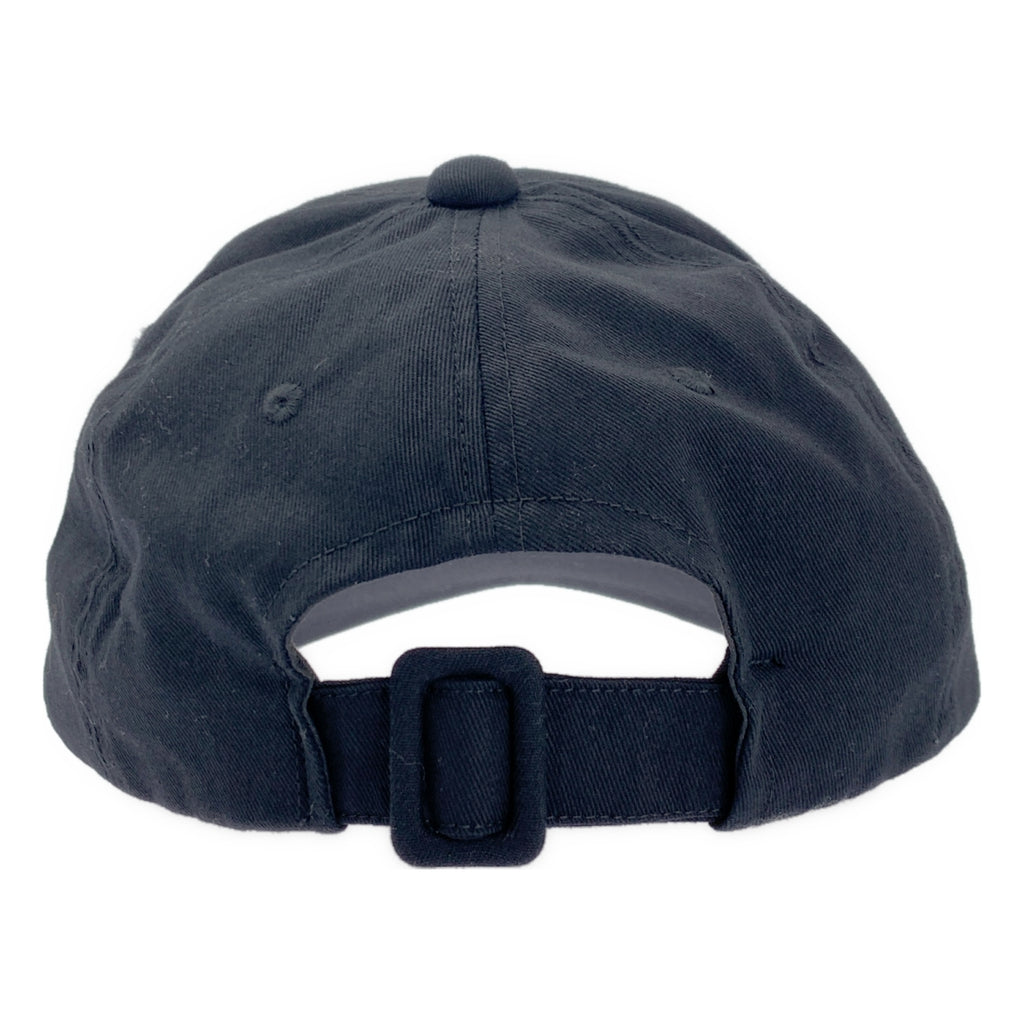 CA4LA / カシラ | QUALITE / ロゴ キャップ 帽子 / アジャスター調整可 / ユニセックス |