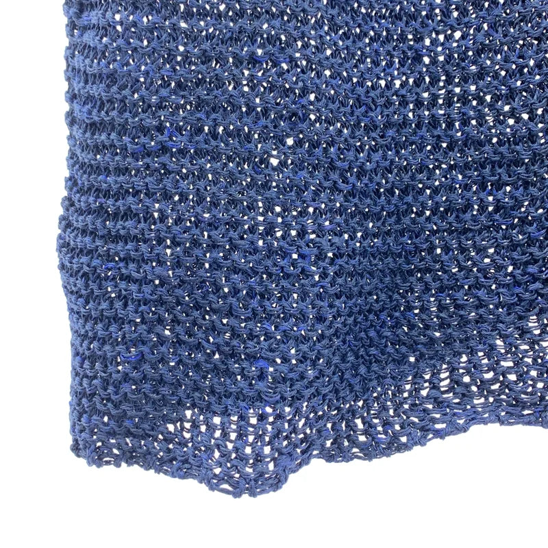 45r / 포티파이브알 | 린넨 꽈배기 탱크톱 |