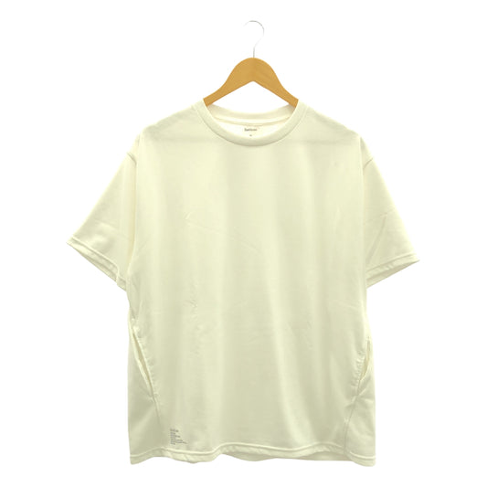 FreshService | 2024SS | DRY JERSEY S/S CREW NECK TEE | M | Men's