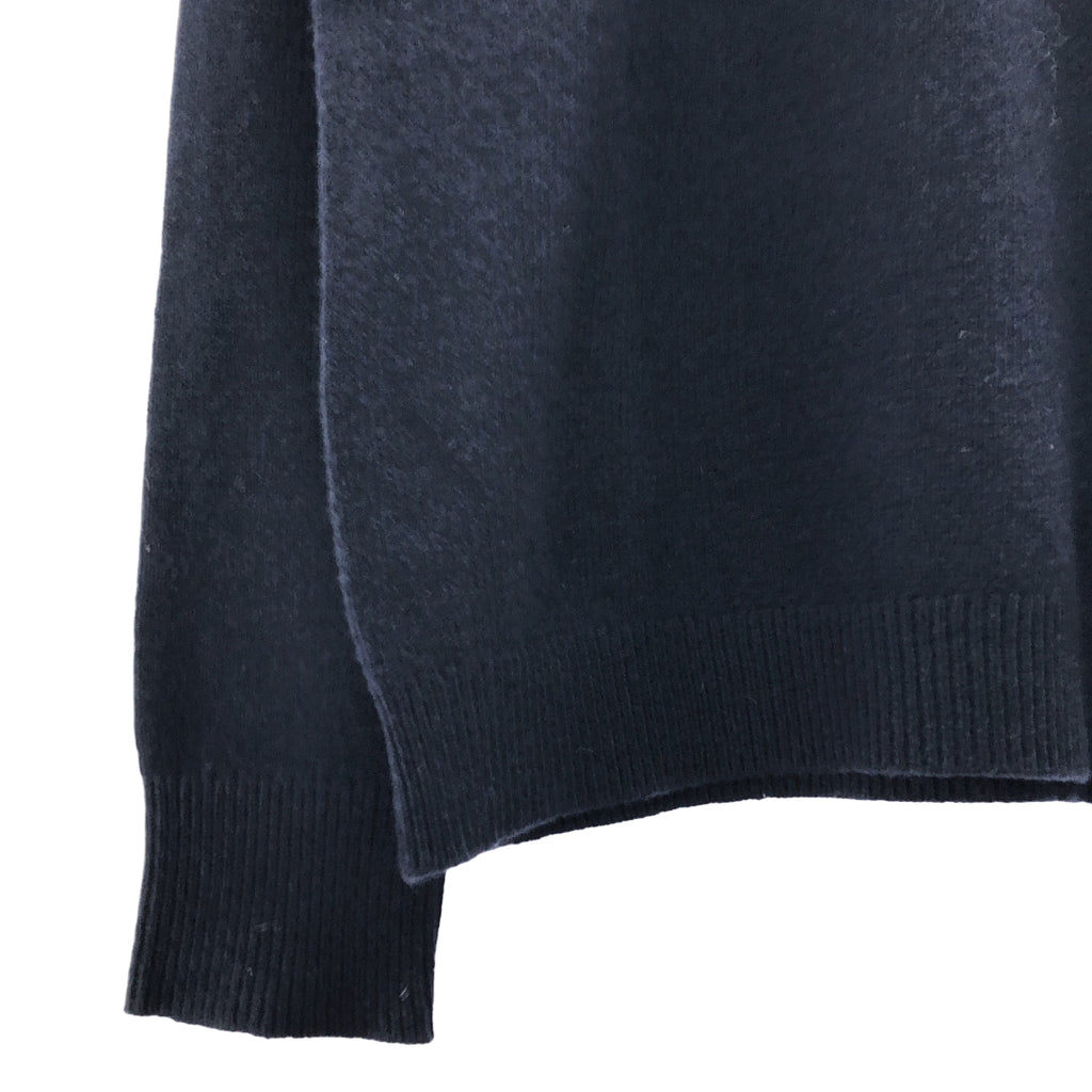 Patagonia | 羊毛套頭針織衫 | XS | 男款