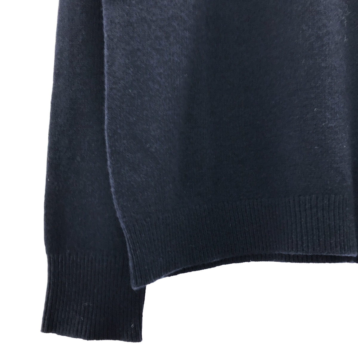 Patagonia | 羊毛套頭針織衫 | XS | 男款