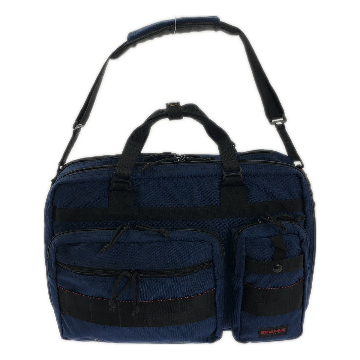BRIEFING / ブリーフィング | NEO B4 LINER ネオ ライナー ショルダー ブリーフケース |