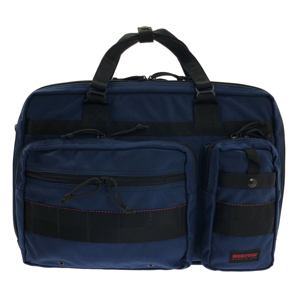BRIEFING / ブリーフィング | NEO B4 LINER ネオ ライナー ショルダー ブリーフケース |