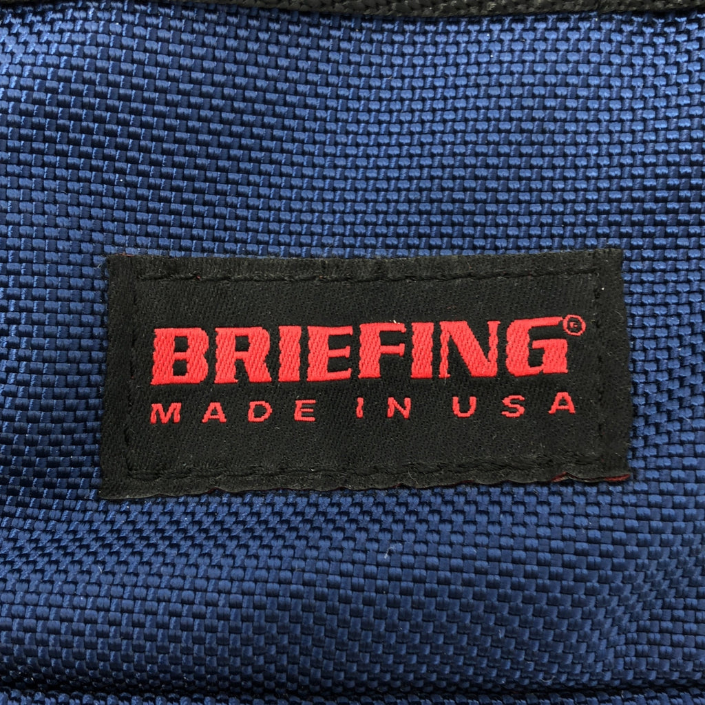 BRIEFING / ブリーフィング | NEO B4 LINER ネオ ライナー ショルダー ブリーフケース |