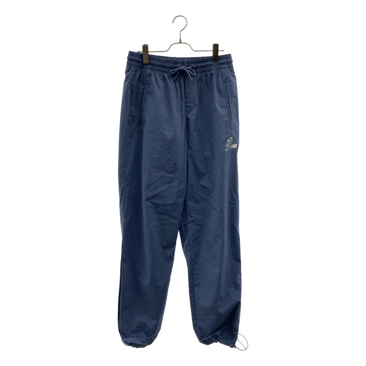 New Balance / 뉴발란스 | Shohei Signature Woven Nylon Pants 나일론 팬츠 | M | 남성