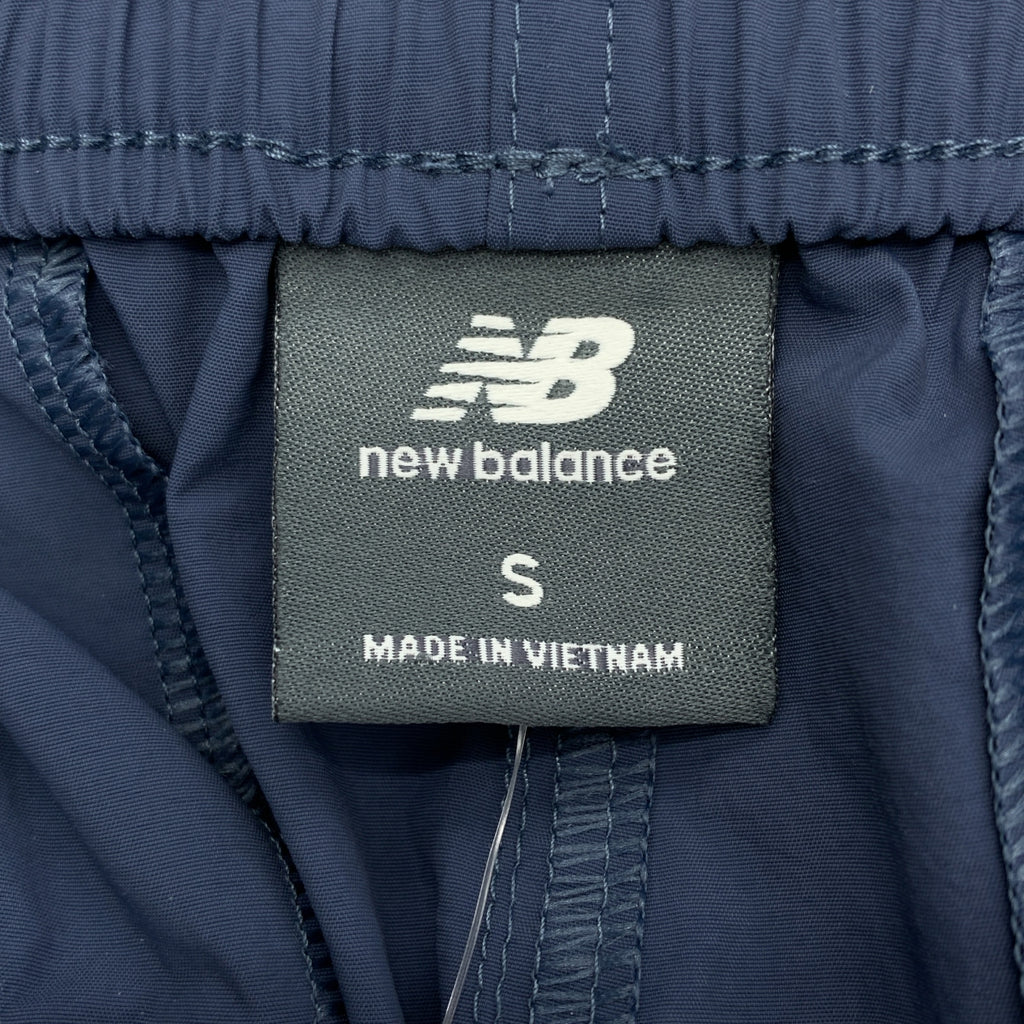 New Balance / 뉴발란스 | Shohei Signature Woven Nylon Pants 나일론 팬츠 | M | 남성