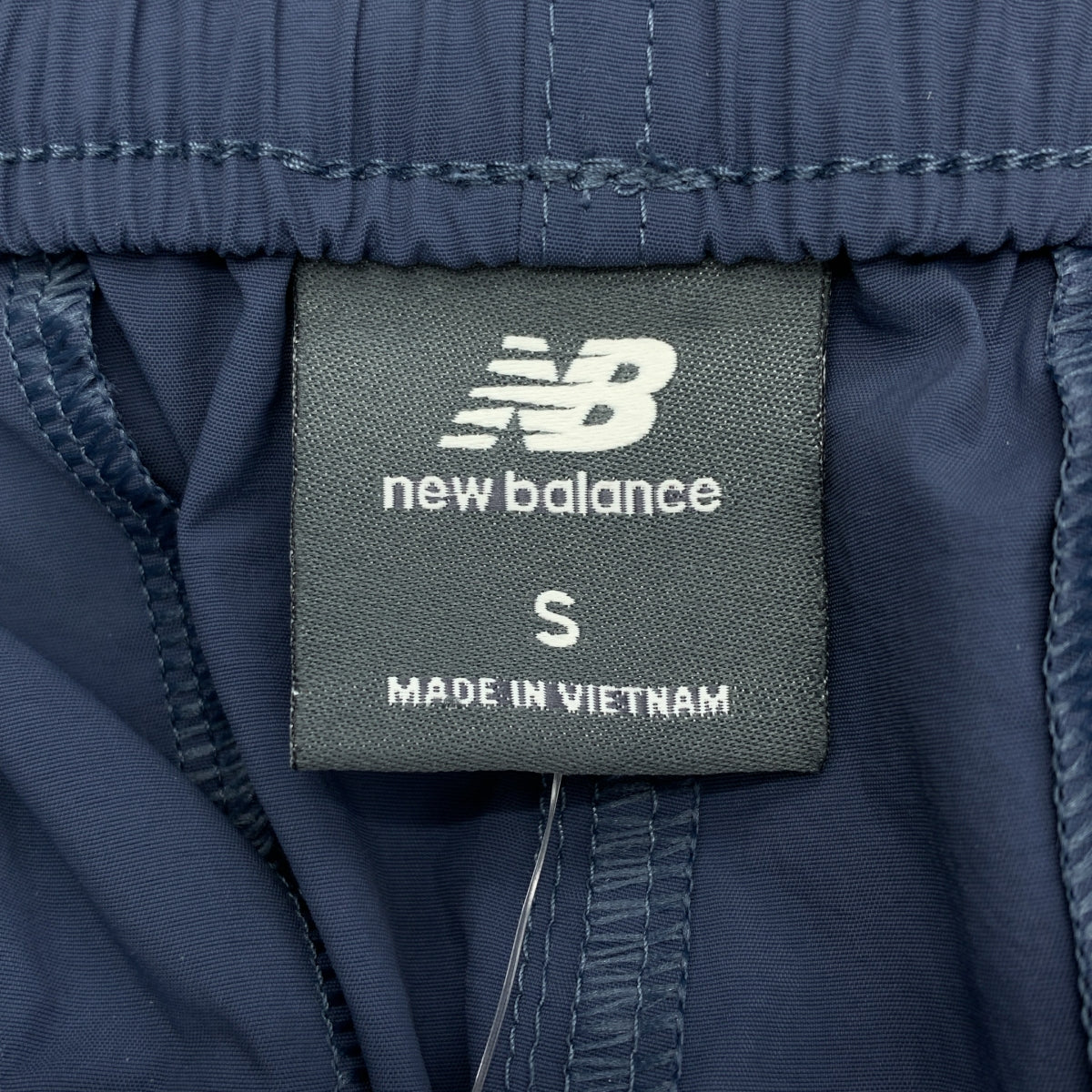 New Balance / 뉴발란스 | Shohei Signature Woven Nylon Pants 나일론 팬츠 | M | 남성