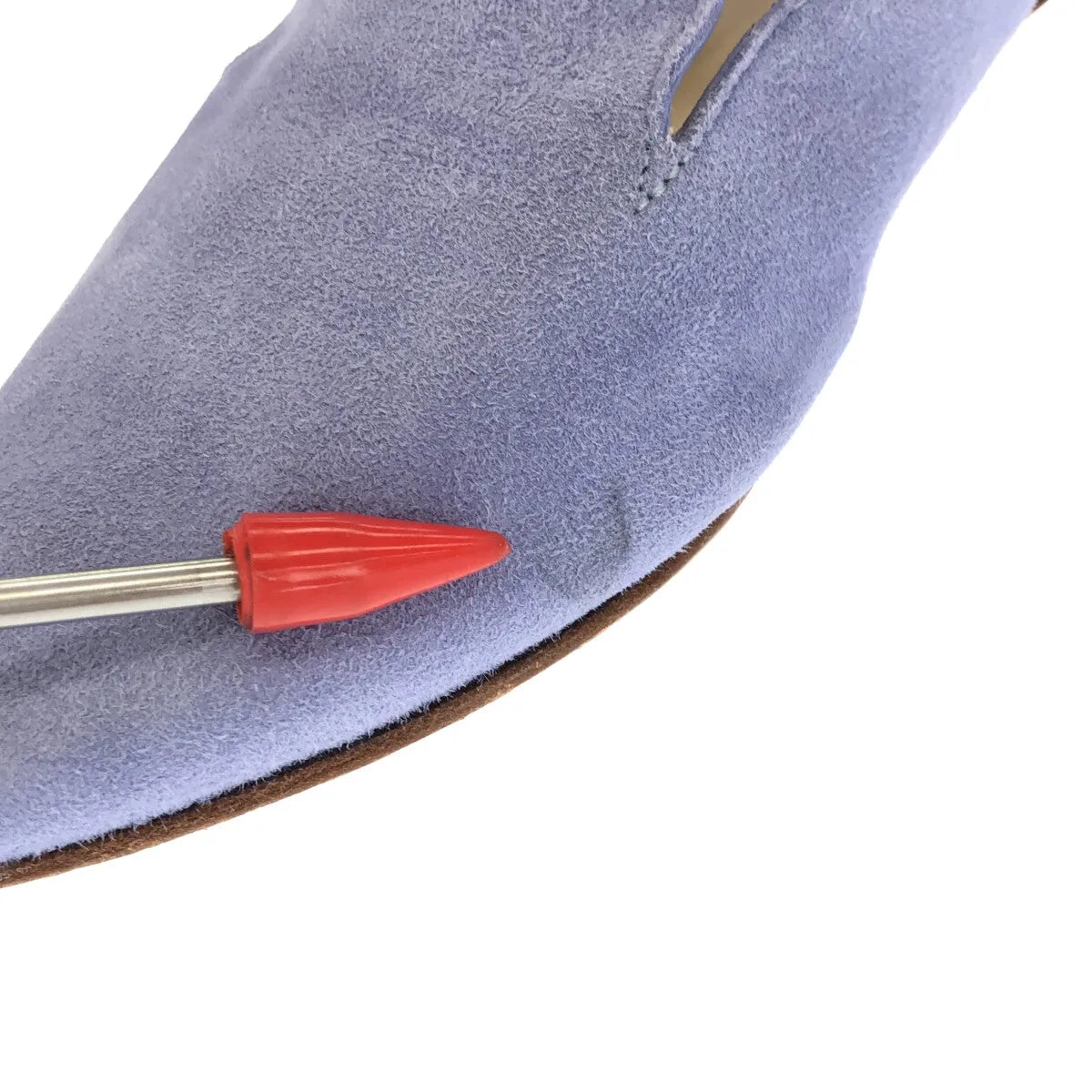 雷佩托 |側系平底鞋 | 39 1/2 |藍色 |女性的