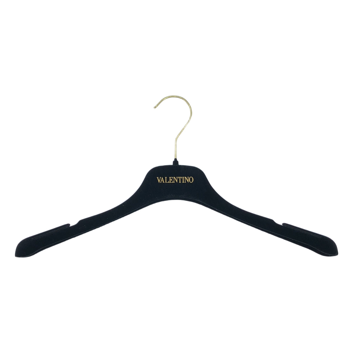 【美品】  VALENTINO / ヴァレンティノ | スリット リボン レースパッチ スウェット ワンピース フーディ | XS | ブラック | レディース